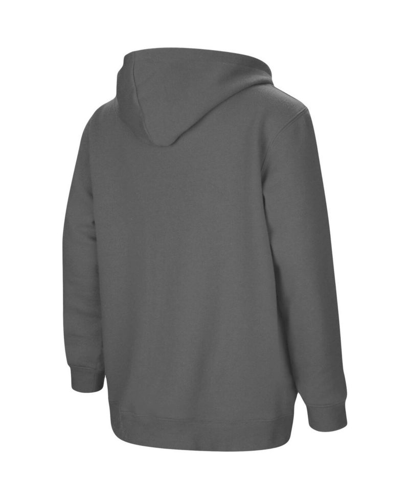 Youth Boys Penn State Nittany Lions 2-Hit Team Pullover Hoodie