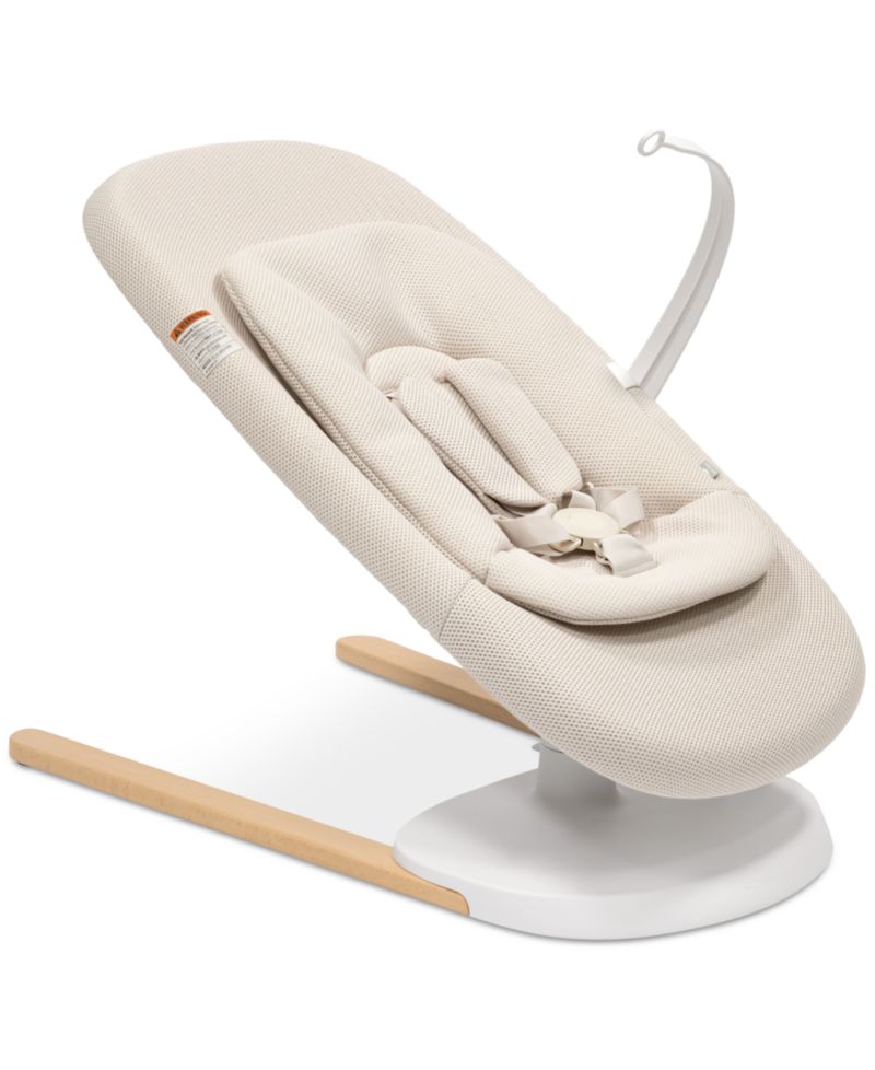 Baby Yoga Bouncer and Swing