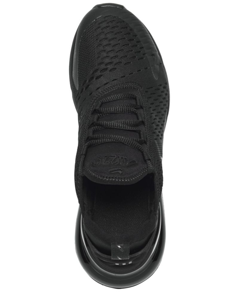 Big Kids Air Max 270 Running Sneakers from Finish Line