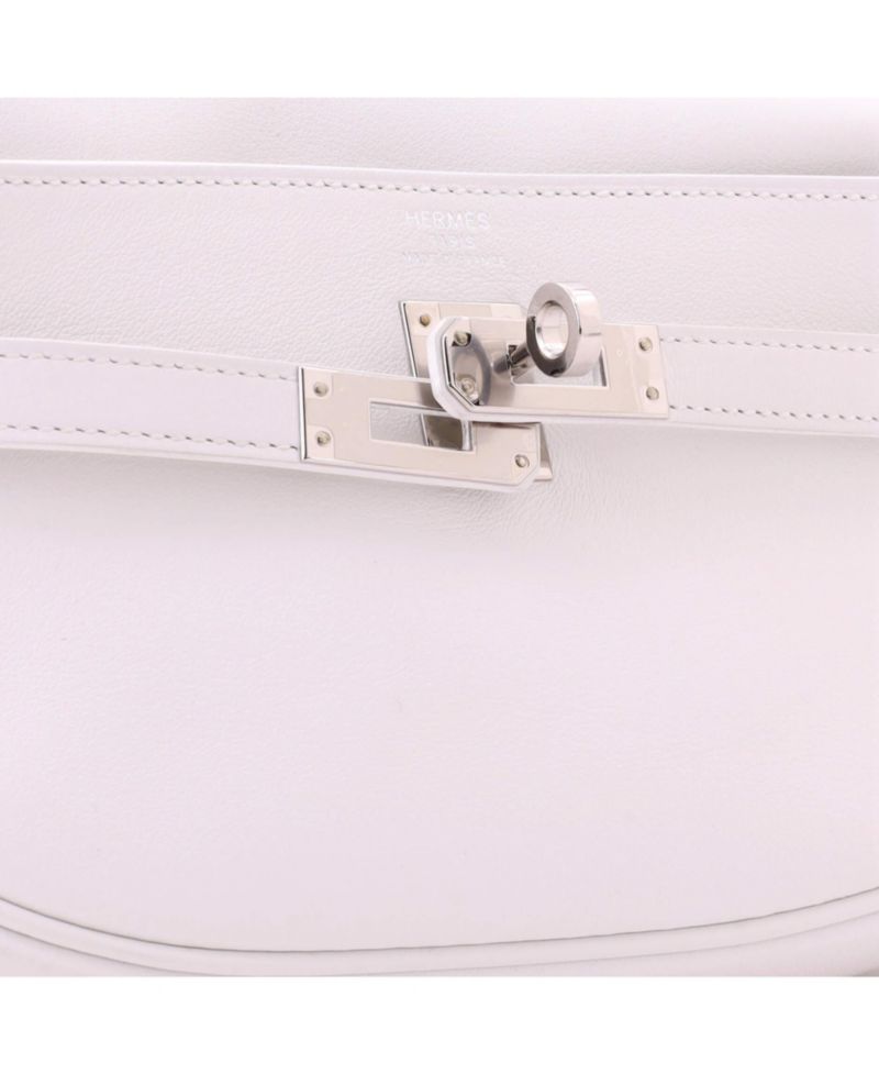 Pre-Owned Hermes Kelly Moove Bag Swift