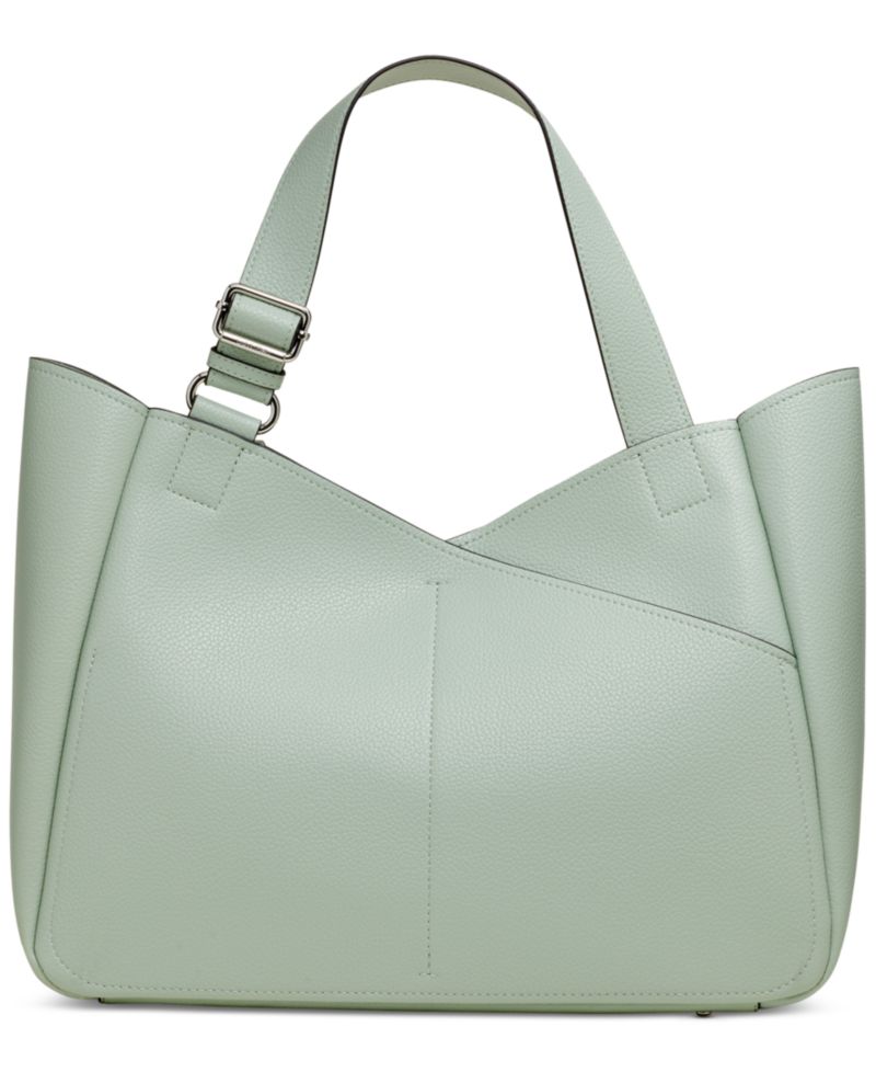 Zoe Tote with Pouch