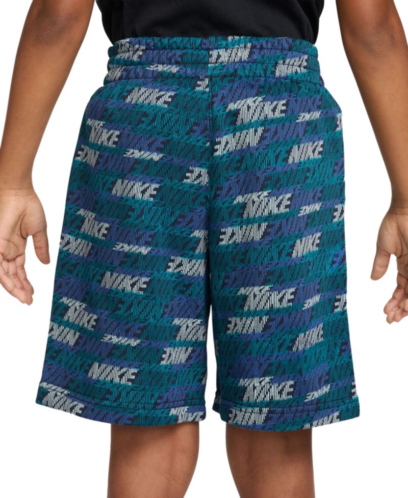 Boys' 8-20 Sportswear Club Fleece French Terry Pull-On Shorts