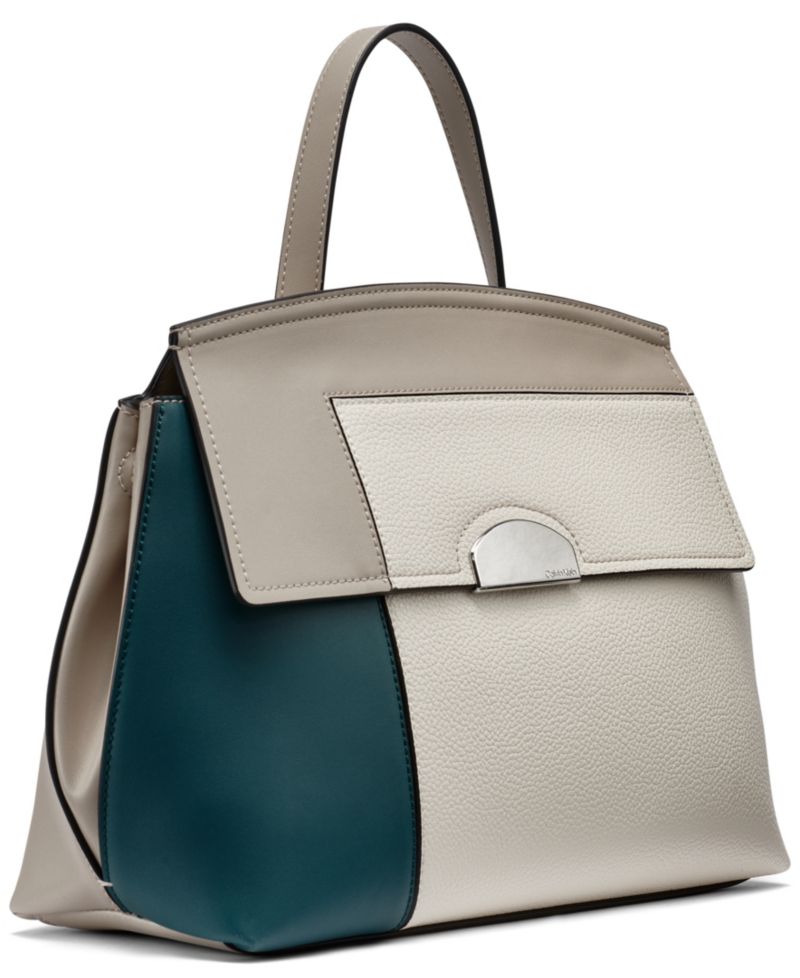 Arabella Medium Satchel Handbag