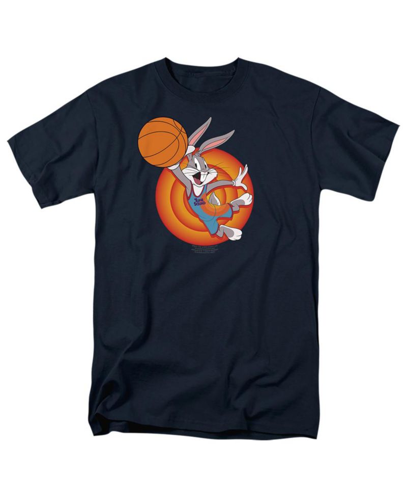 Men's A New Legacy Bugs Slam T Shirt