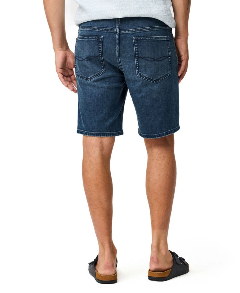 Men's Regular-Fit Hadlow 9" Shorts
