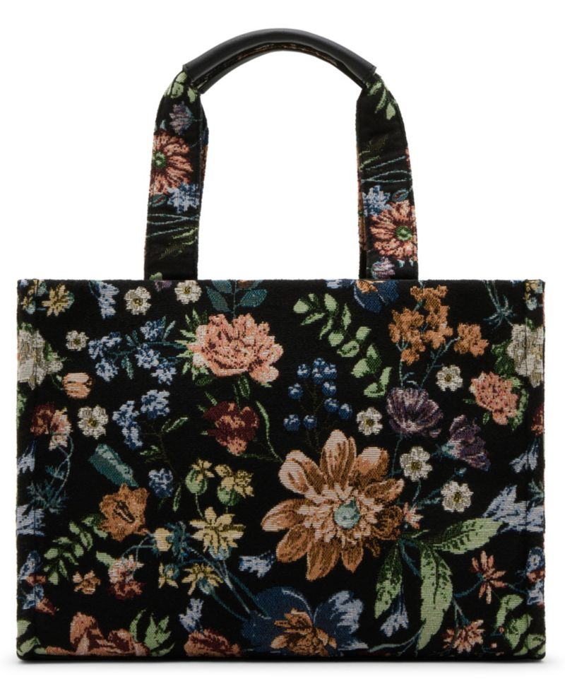 Tapestry Large Tote Handbag