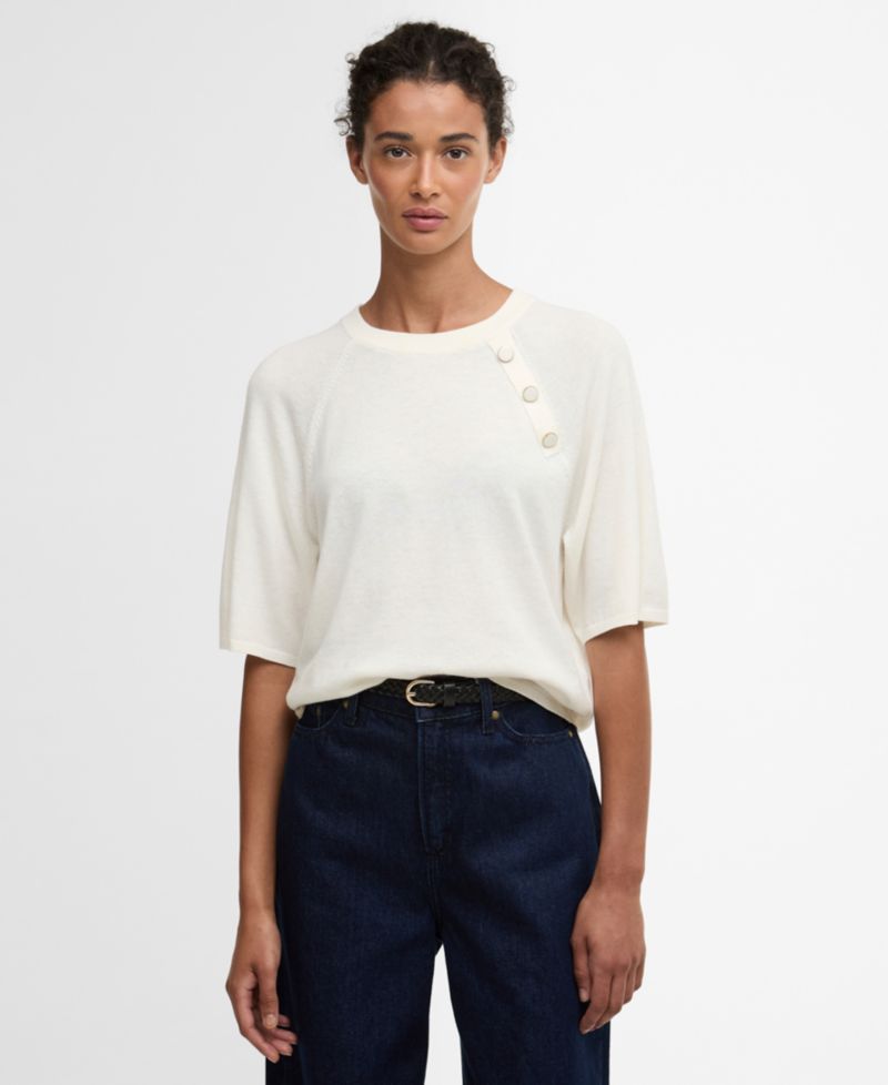 Women's Camille Knit Crewneck Sweater