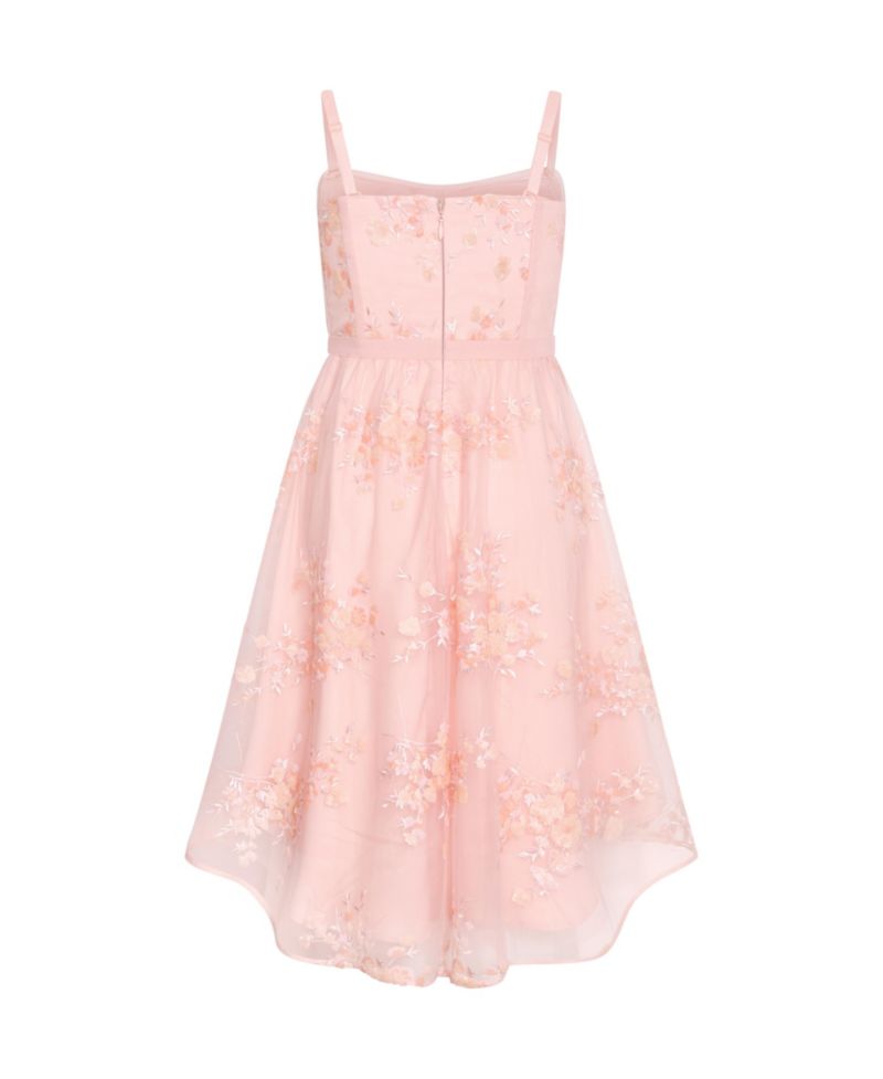 Women's Ambrosia Strapless Tulle Dress