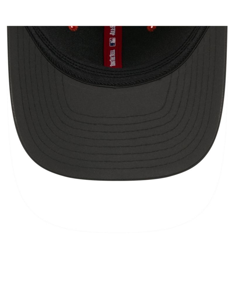 Men's Black Baltimore Orioles 2026 MLB All-Star Game Workout 39THIRTY M-Crown Flex Hat