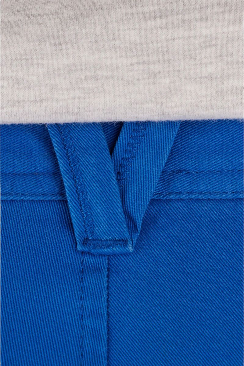 Men's Chino Short