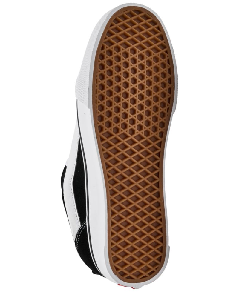 Knu Skool Lifestyle Sneakers from Finish Line