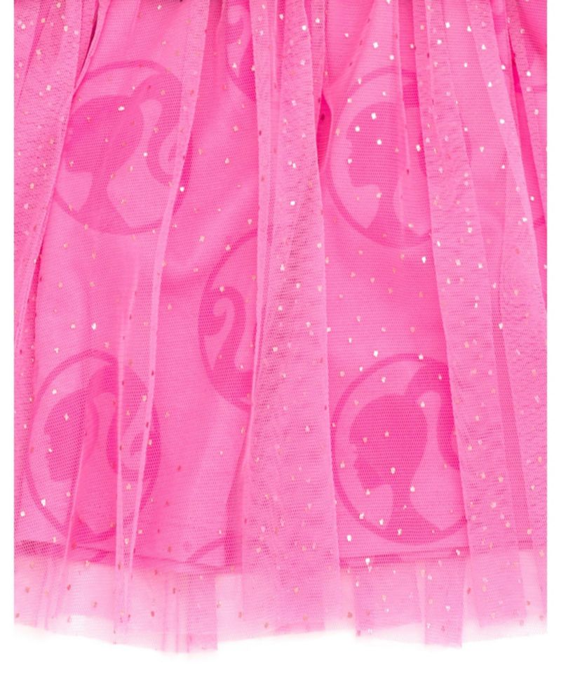 Girls 5 -16 ' Glitter Tutu Dress
