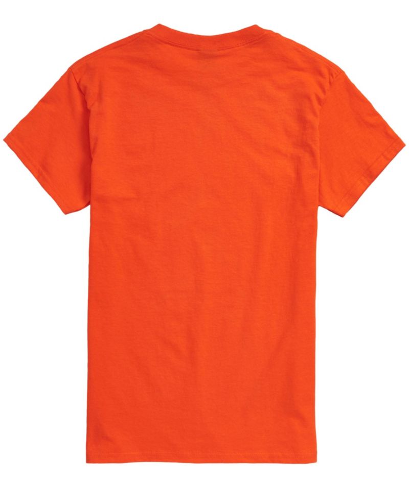 Men's Skull Face Classic Fit T-shirt