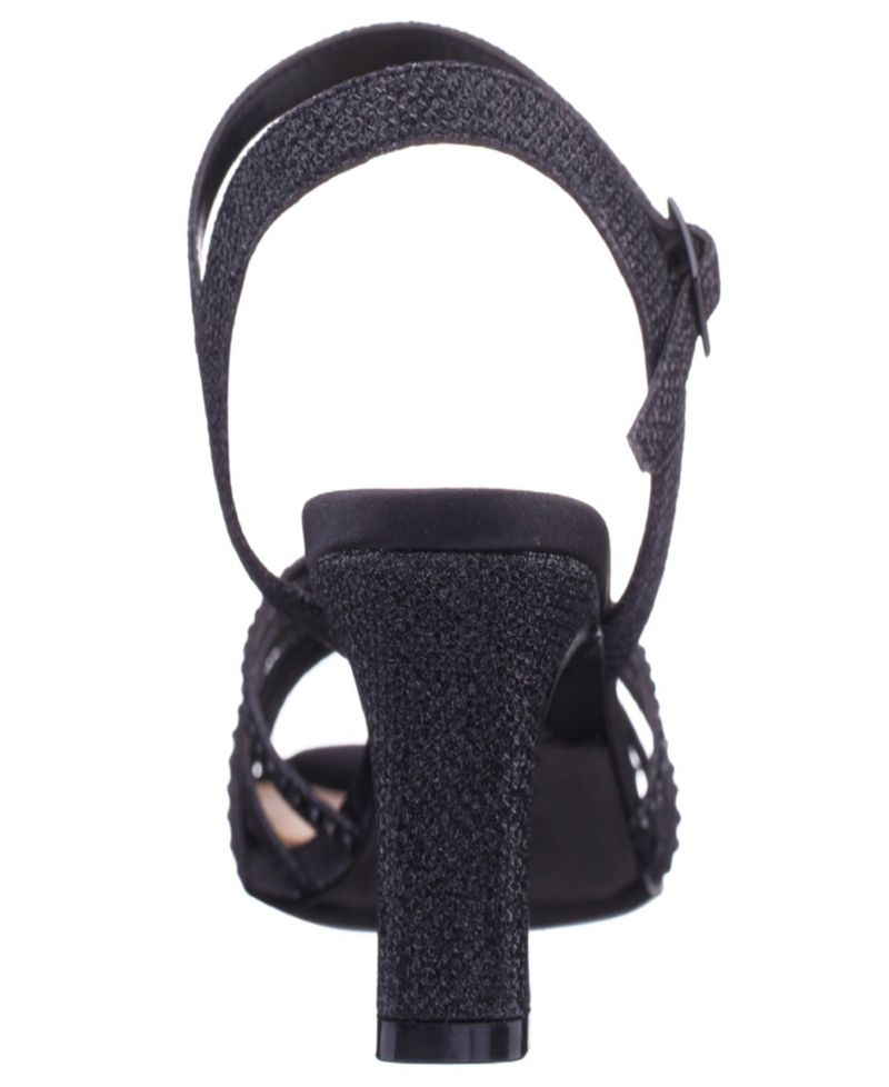 Women's Bryna Kitten Heel Dress Sandals