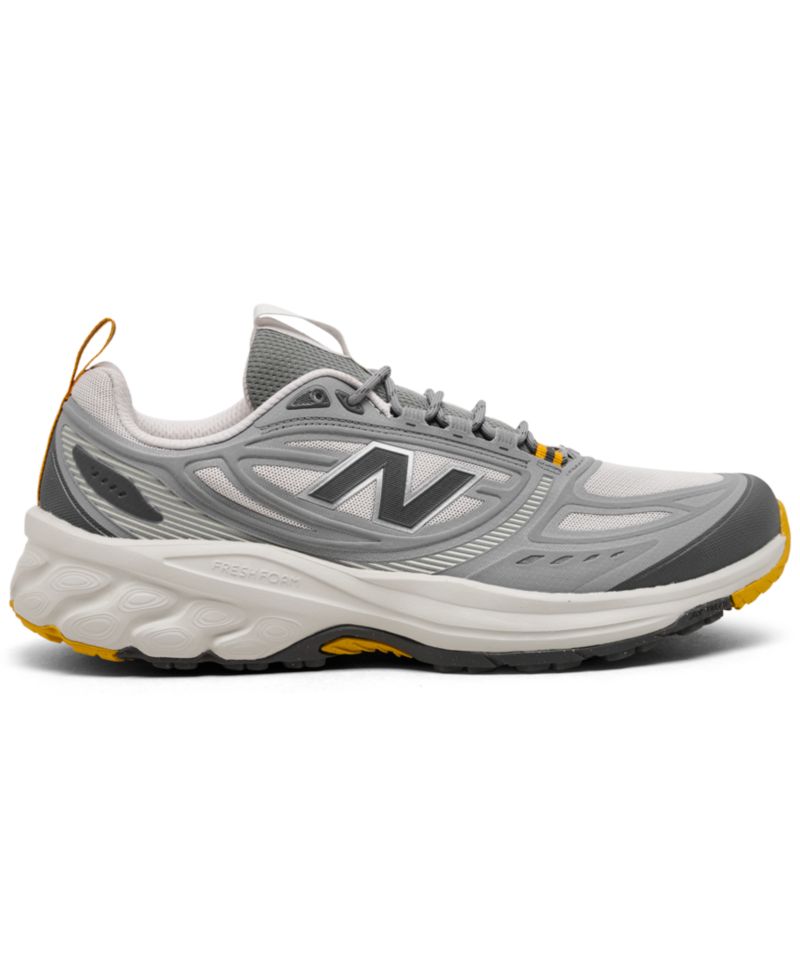 Мужские кроссовки для трейлового бега Fresh Foam 410 V9 от Finish Line