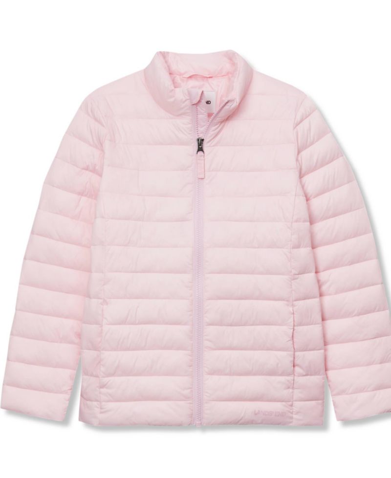 Kids FeatherFree Insulated Packable Jacket