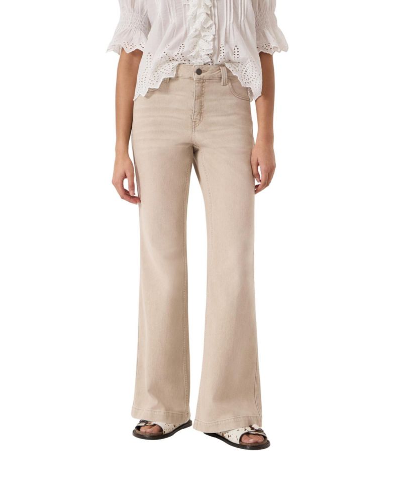 Women's Ela Bootcut Jeans
