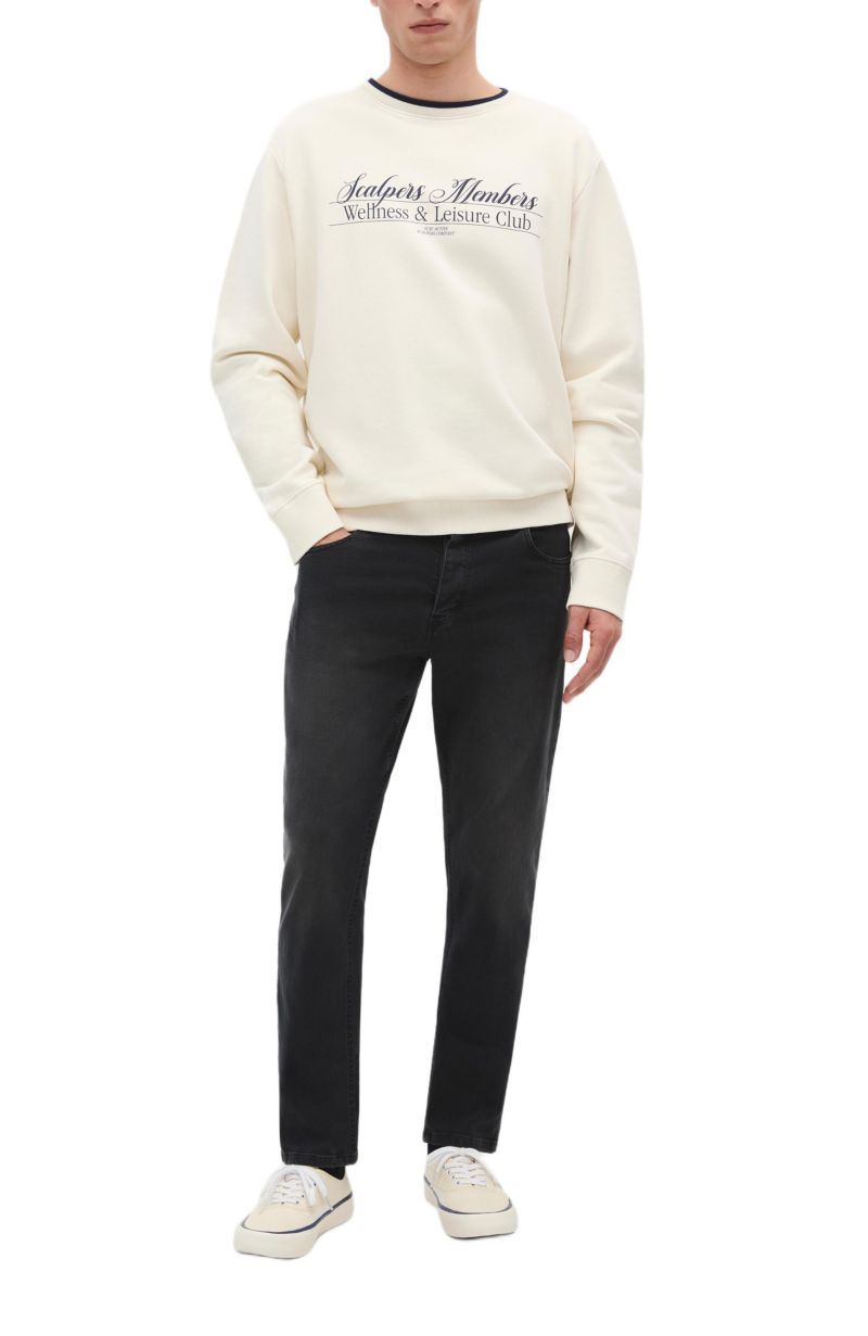 Men's Member Sweater