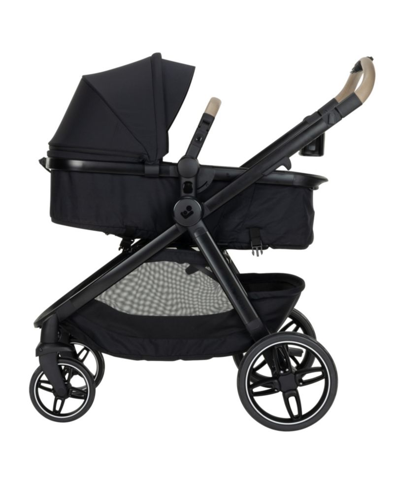 Baby and Toddler Zelia Travel System Stroller and Car Seat
