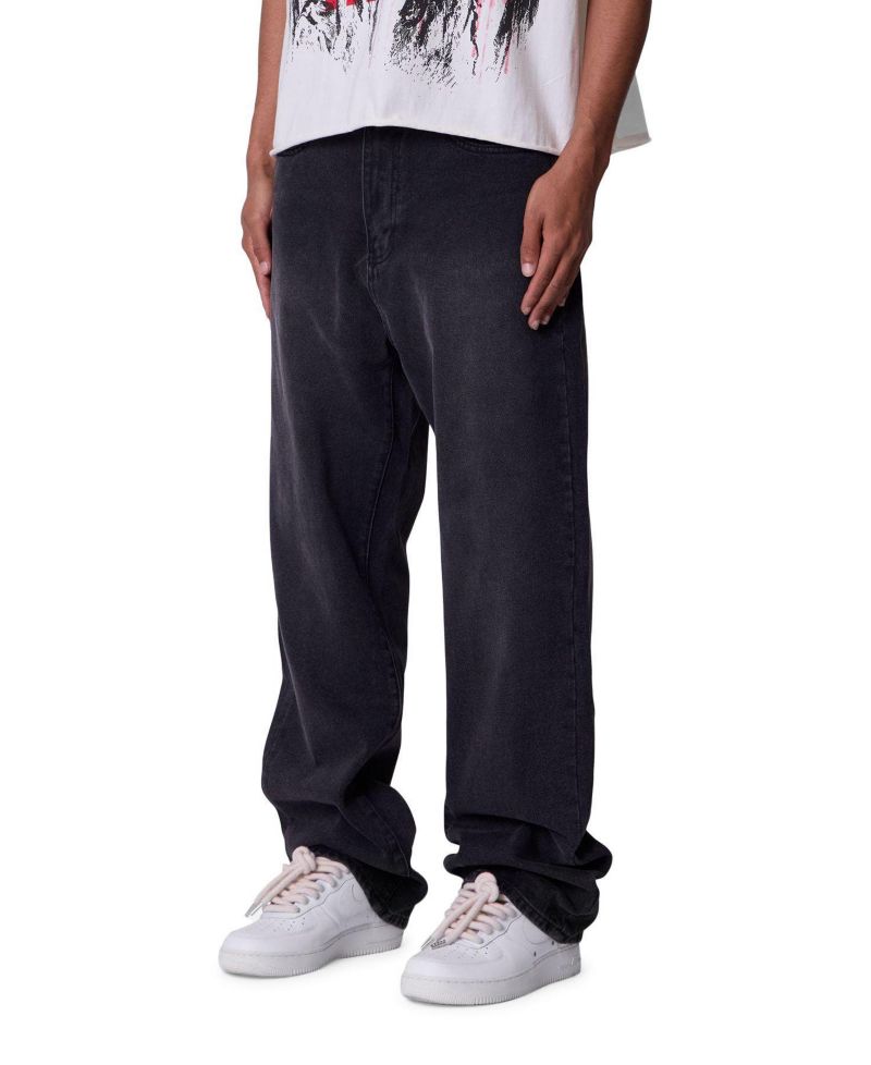 Men's Ultra Baggy Jeans
