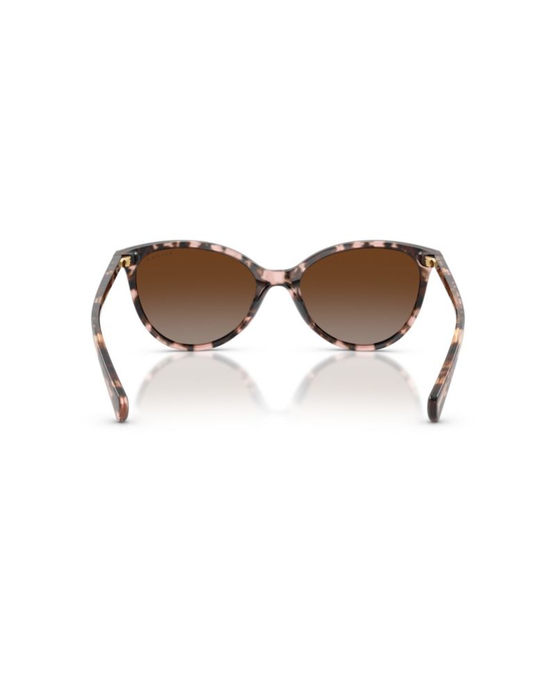 Women's Polarized Sunglasses, RA5339U