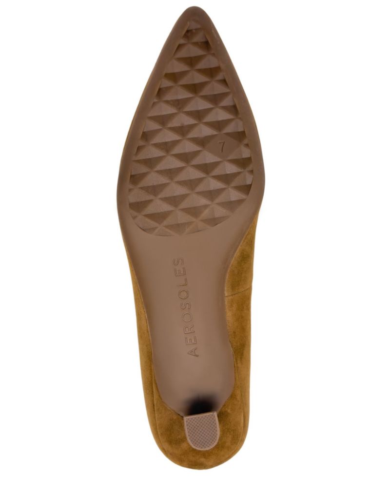 Women's Rana Kitten Heel Pumps