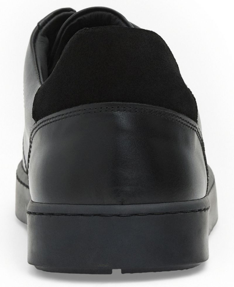 Men's Martino Low-Profile Leather Sneakers