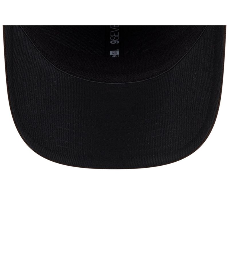 Men's Brown San Diego Padres Player Replica 9SEVENTY Adjustable Hat