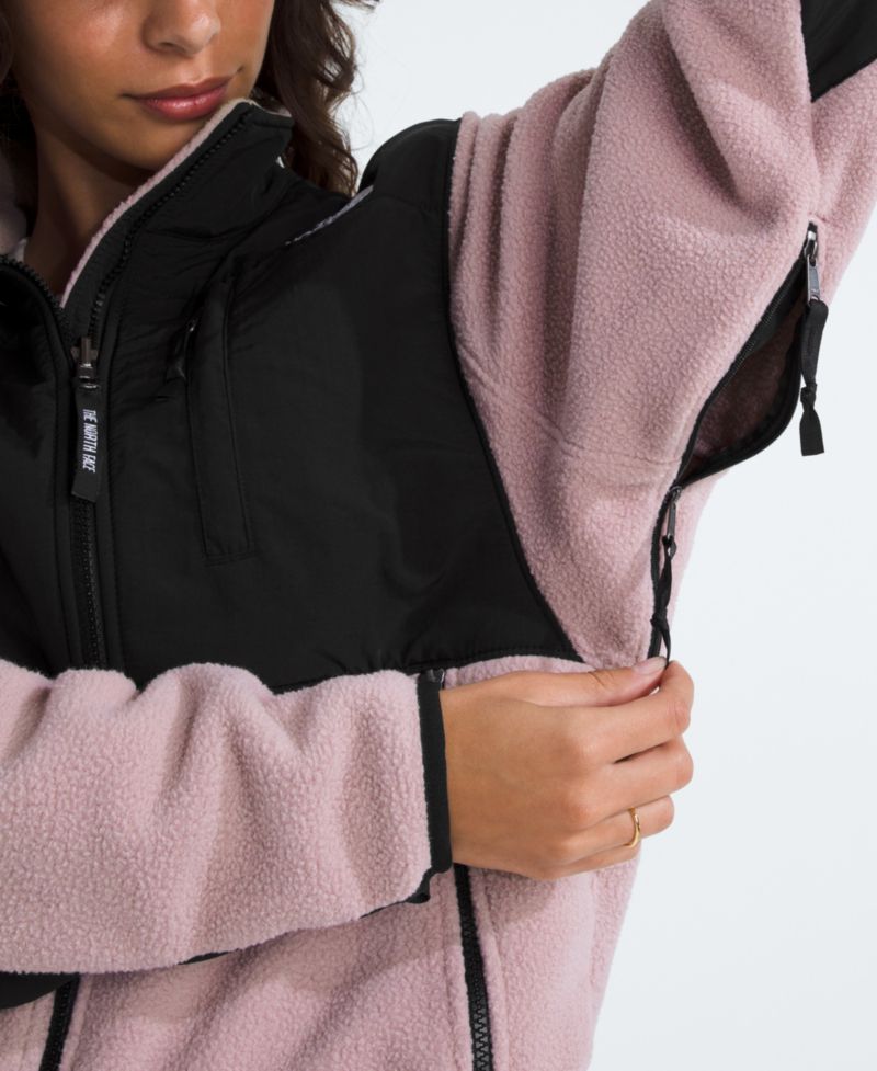Women's Retro Denali Jacket