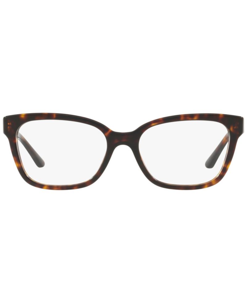Woman Square Plastic TY2084 Eyeglasses