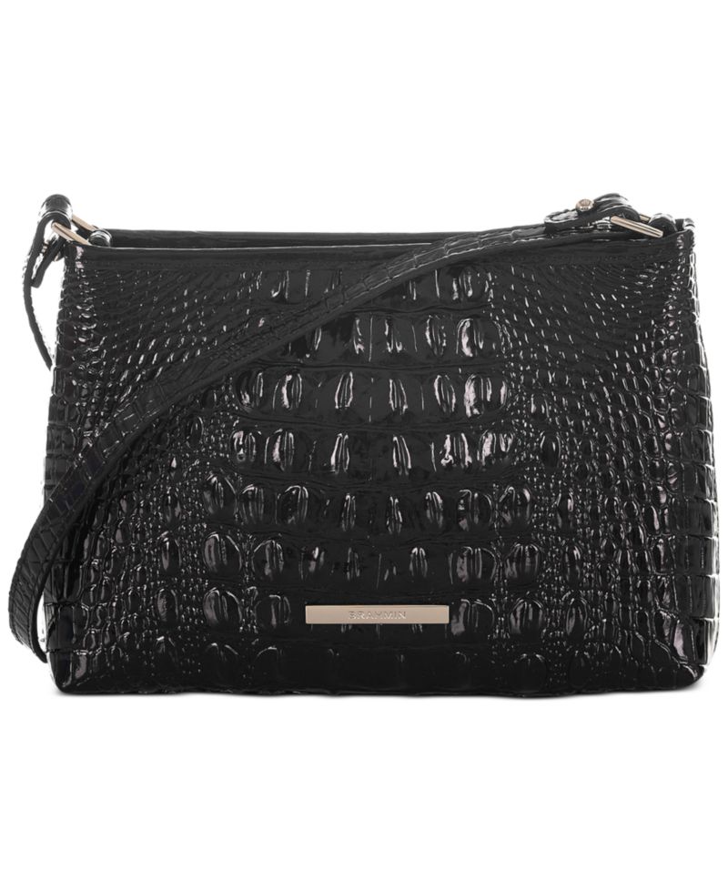 Lorelei Small Leather Shoulder Handbag