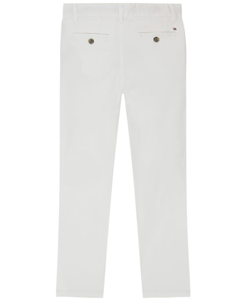 Boys' 8-20 Academy Pants