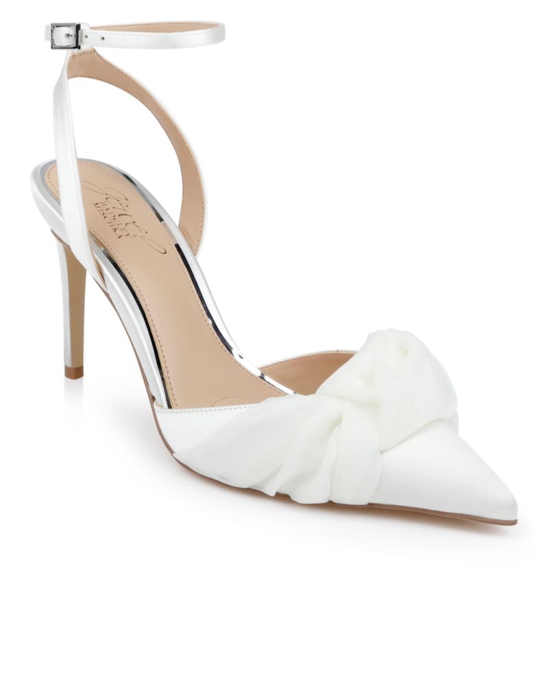 Women's Federica Evening Knot Pumps