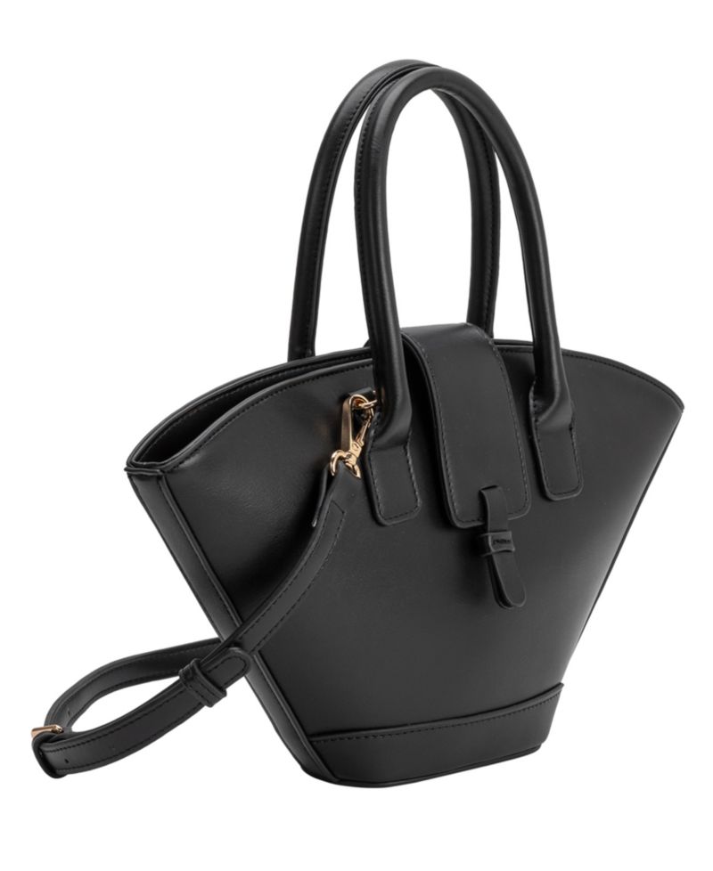 Violet Large Crossbody Handbag