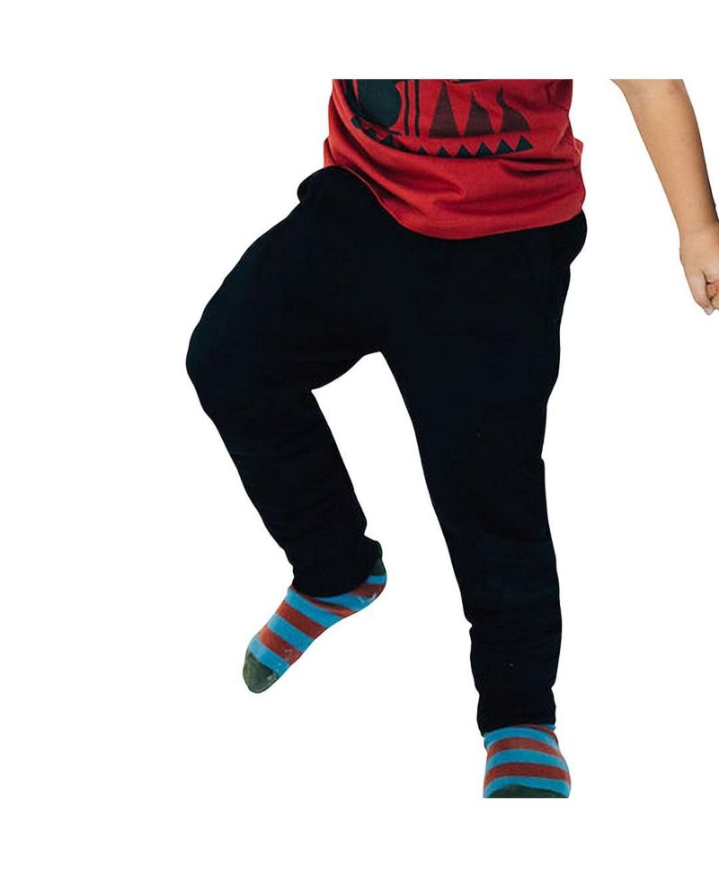 Toddler, Child Fair Trade Organic Cotton Jogger Sweatpant