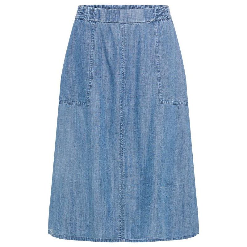 Women's Relaxed Skirt