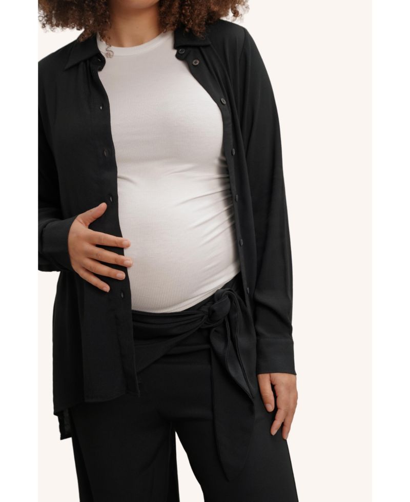 Women's NOM The Easy Nursing Shirt