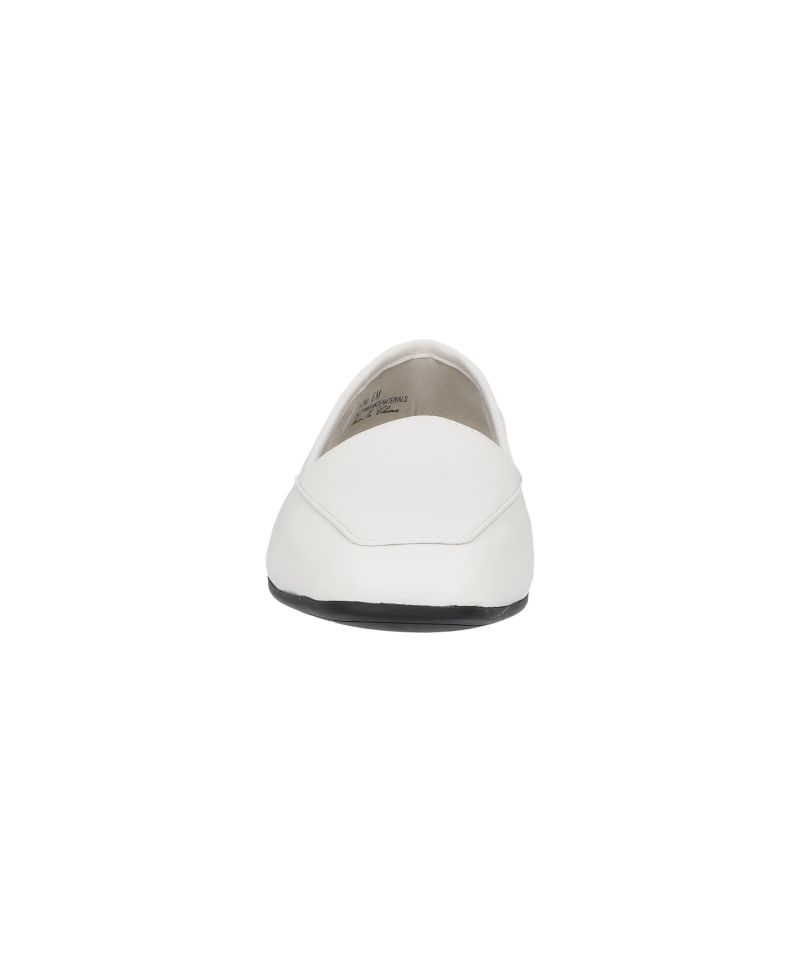 Women's Thrill Square Toe Flats