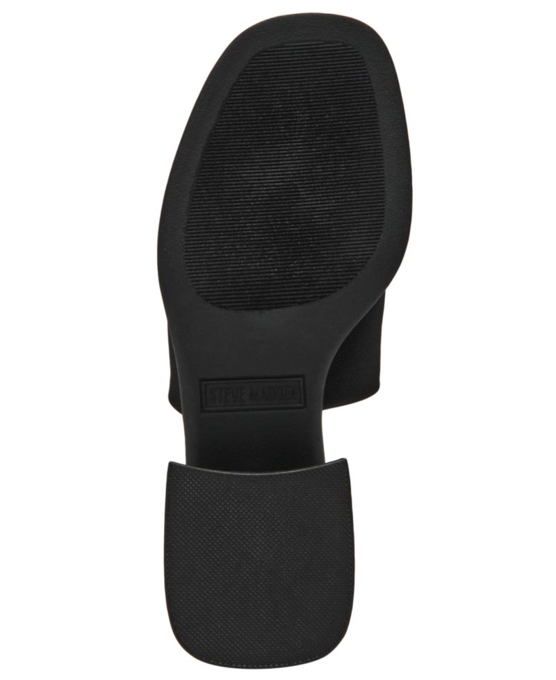Women's Lucee Block Heel Slide Sandals