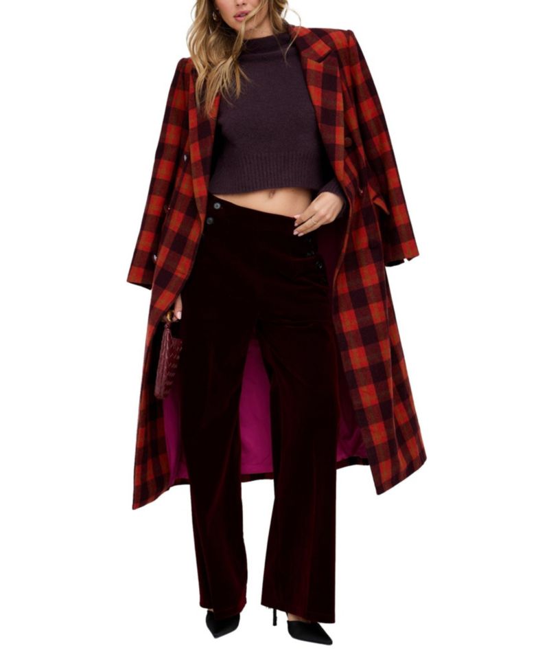 Women's Tamara Coat