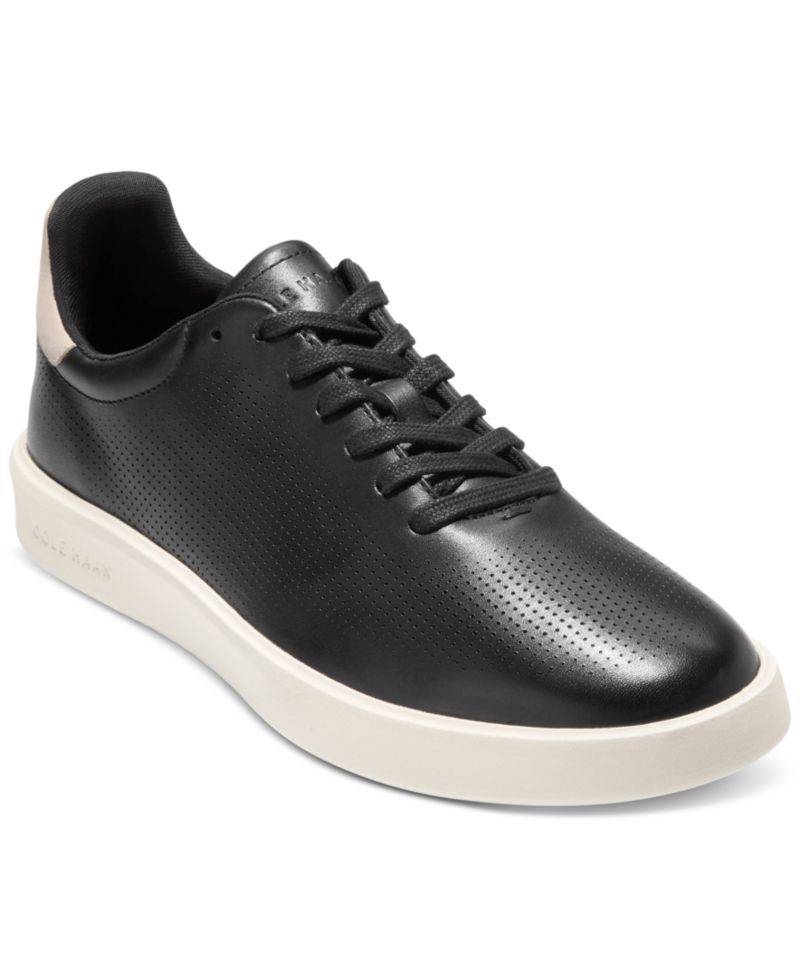 Men's Crosscourt Daily Laser Sneakers