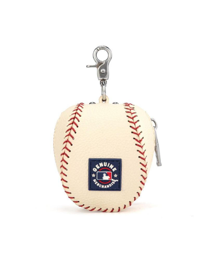 San Diego Padres Baseball Bag Charm