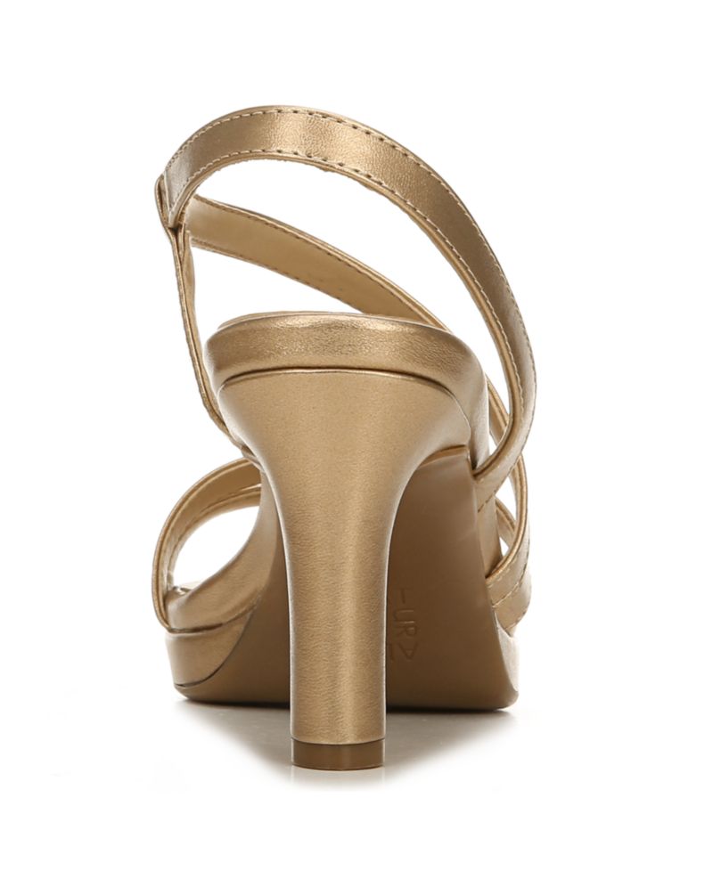 Women's Brenta Strappy Dress Sandals