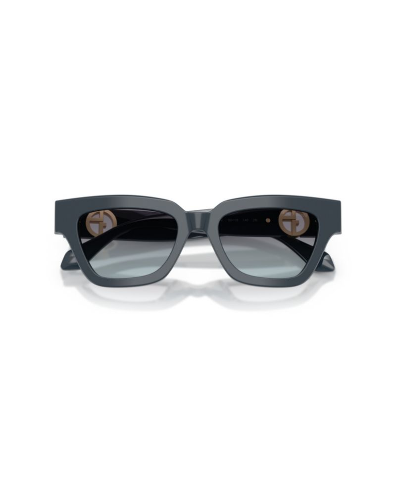 Women's Cat Eye Sunglasses, AR8246U