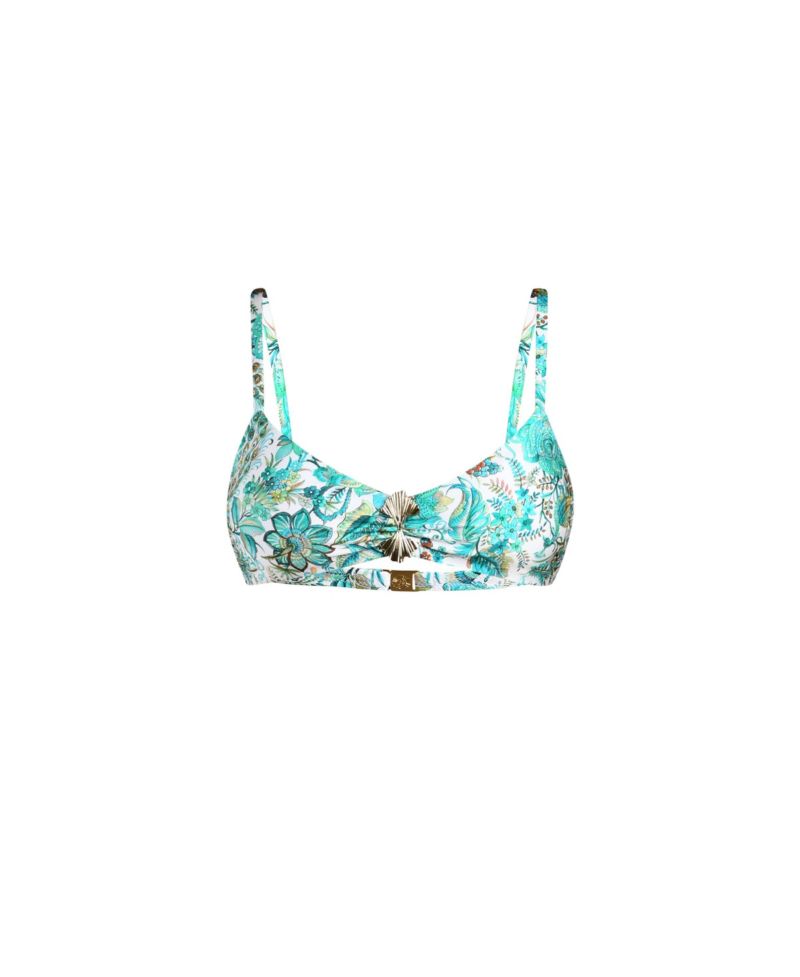 Women's FREE SPIRIT SWEETHEART BRALETTE