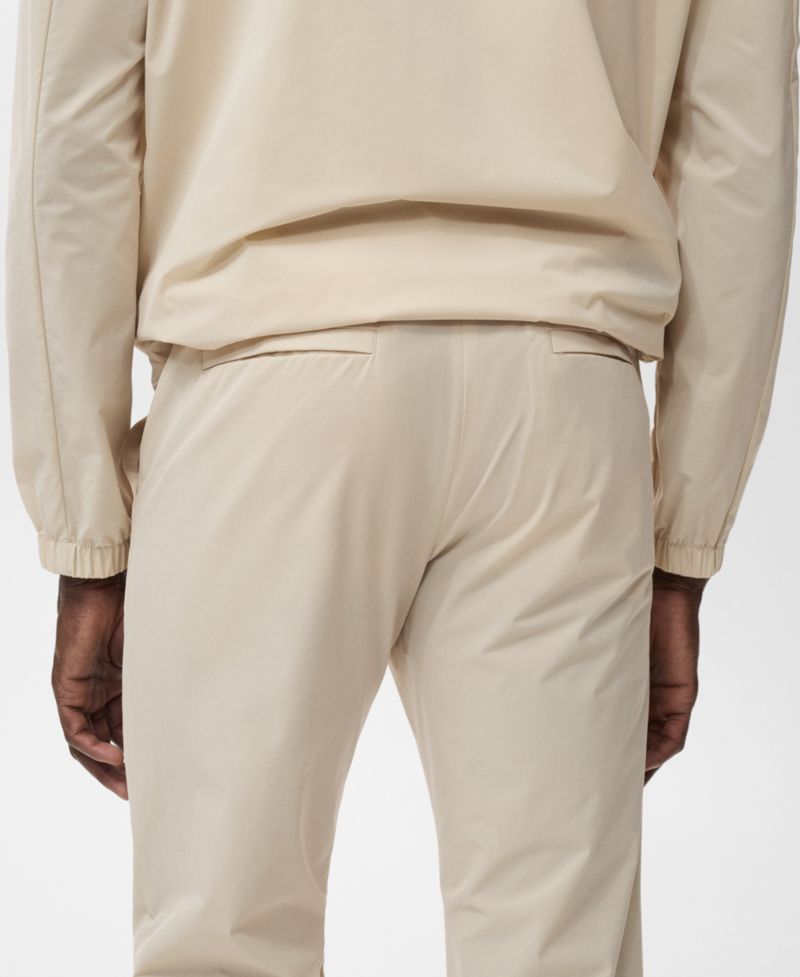 Men's Slim-Fit Pants