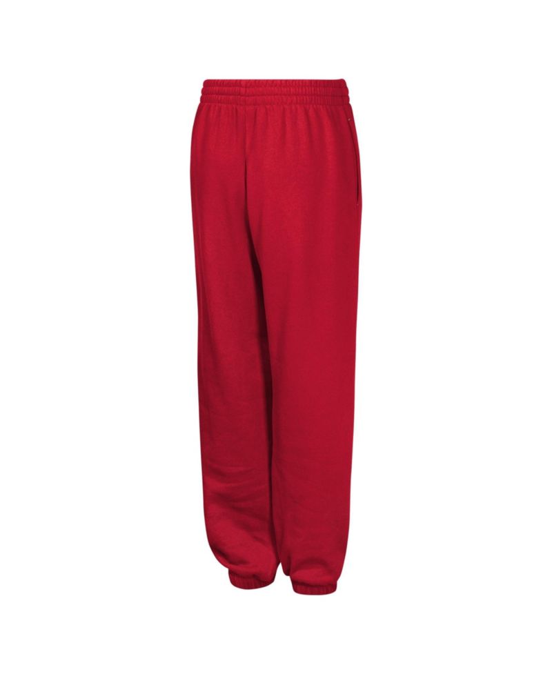 Boys' 4-20 and Girls' 4-16 San Francisco 49ers Run Gun Pull-On Fleece-Lined Sweatpants