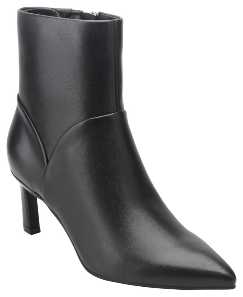 Women's Lerita Pointed Toe High Heel Booties