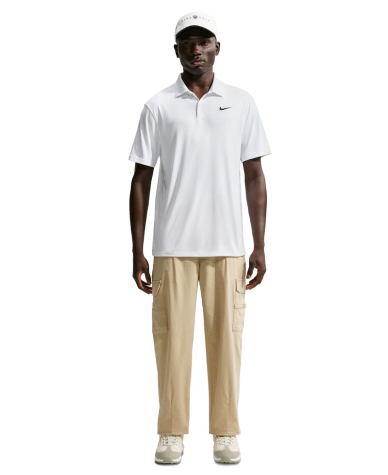 Men's Approach Dri-FIT Golf Polo Shirt