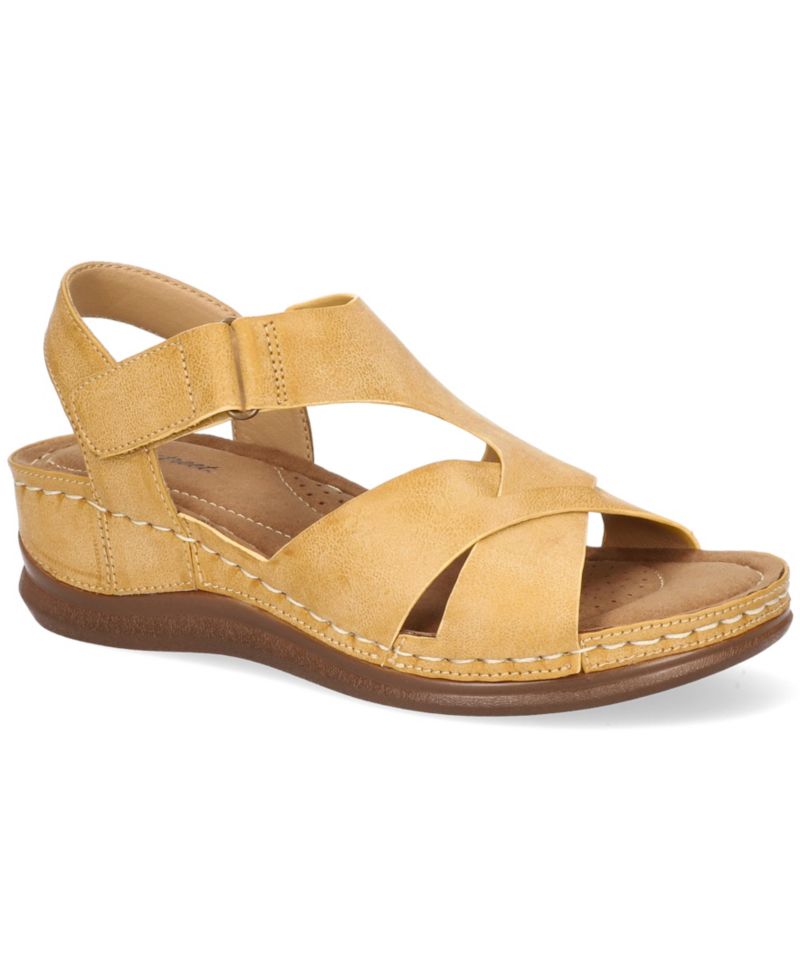 Women's Lani Wedge Sandals